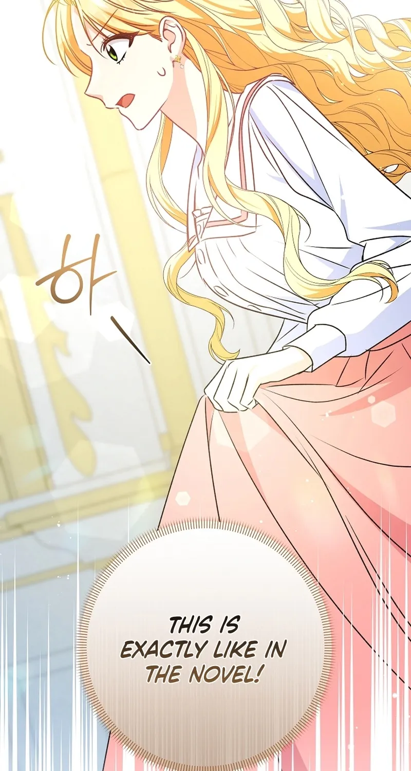 I Want a Divorce, Please Stop Obsessing Over Me! Chapter 7 page 117 - 