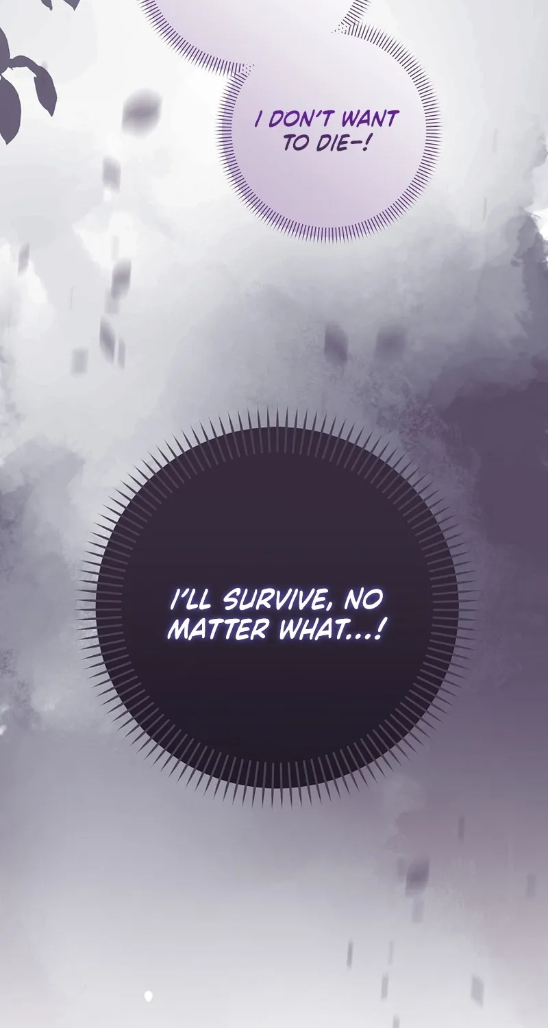 I Want a Divorce, Please Stop Obsessing Over Me! Chapter 7 page 120 - 
