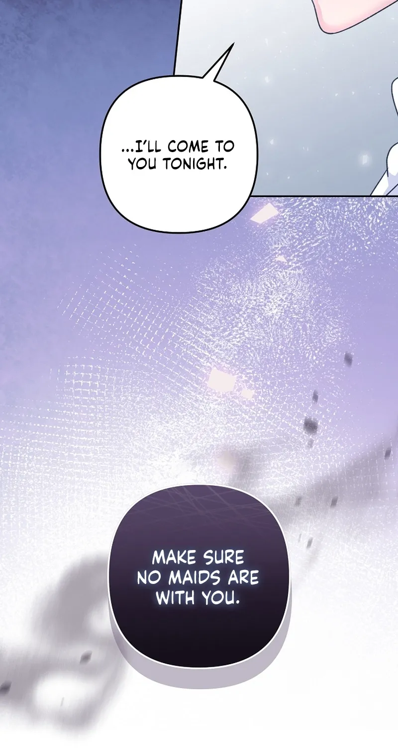 I Want a Divorce, Please Stop Obsessing Over Me! Chapter 7 page 13 - 