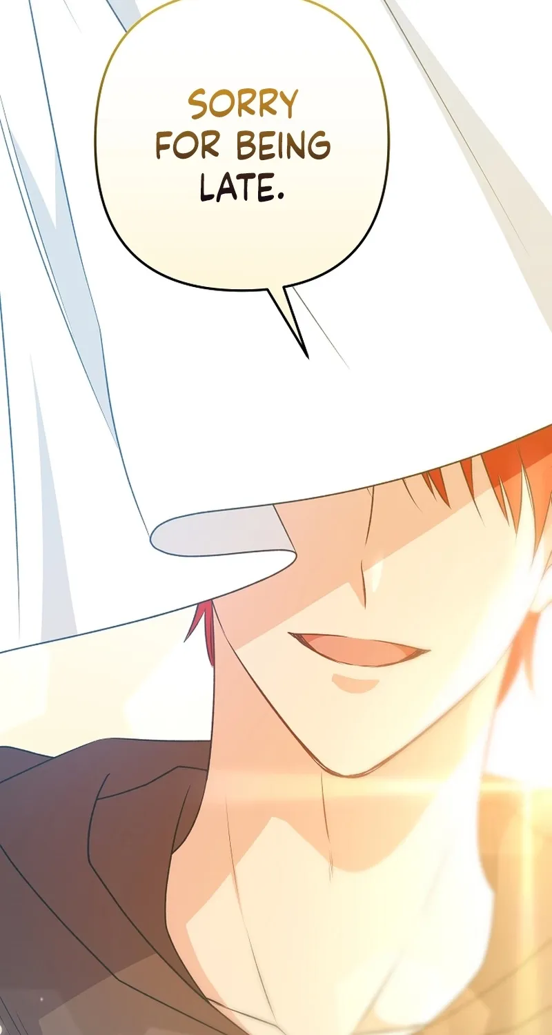 I Want a Divorce, Please Stop Obsessing Over Me! Chapter 7 page 123 - 