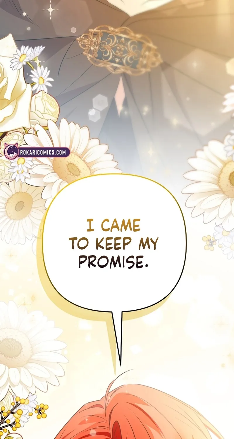 I Want a Divorce, Please Stop Obsessing Over Me! Chapter 7 page 124 - 