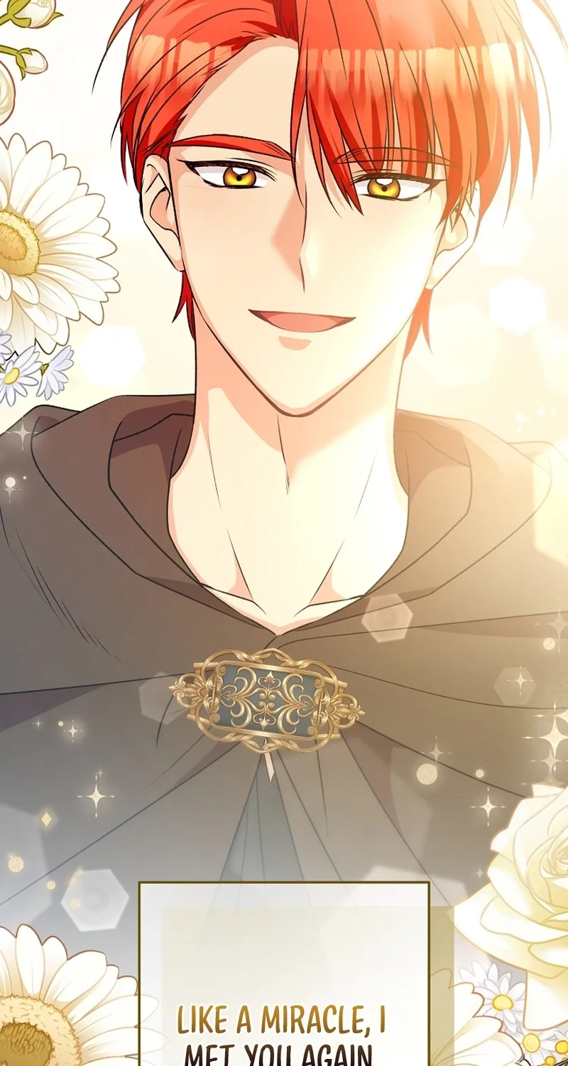 I Want a Divorce, Please Stop Obsessing Over Me! Chapter 7 page 125 - 