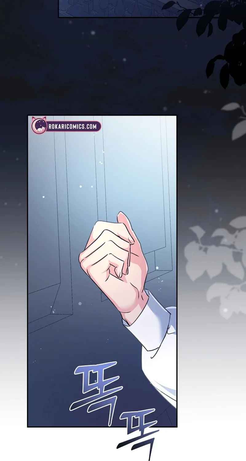 I Want a Divorce, Please Stop Obsessing Over Me! Chapter 7 page 17 - 