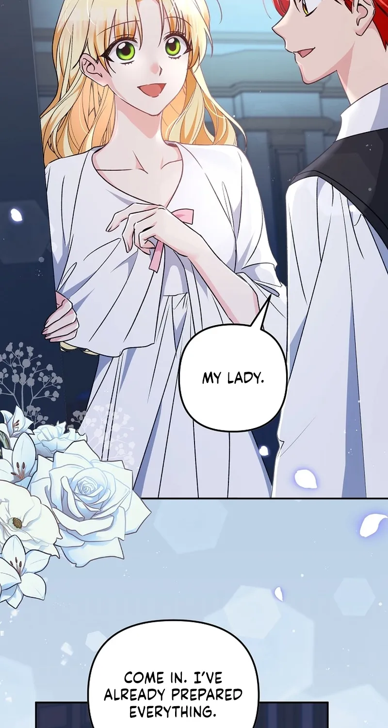 I Want a Divorce, Please Stop Obsessing Over Me! Chapter 7 page 19 - 