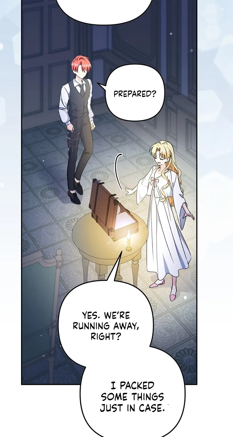 I Want a Divorce, Please Stop Obsessing Over Me! Chapter 7 page 20 - 