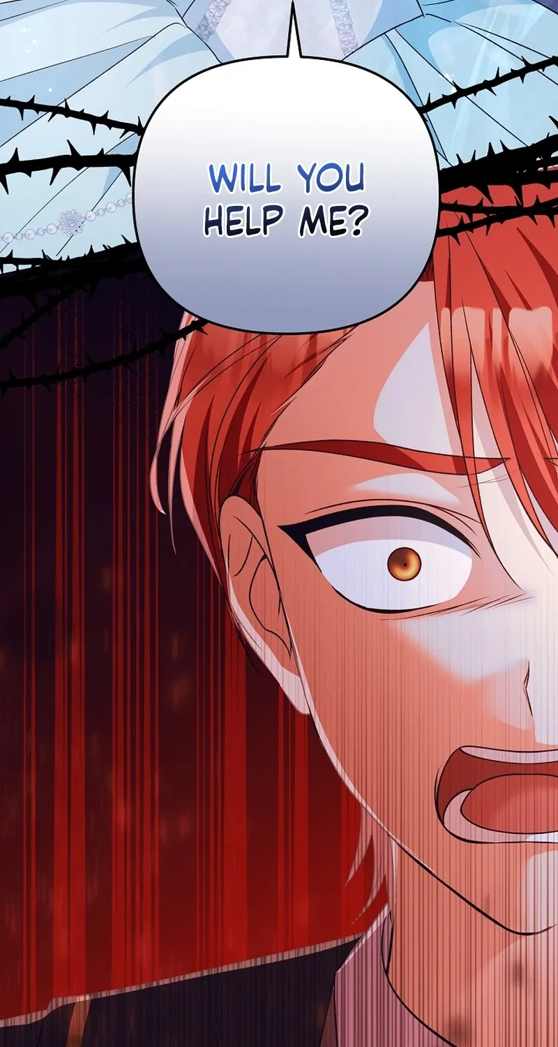 I Want a Divorce, Please Stop Obsessing Over Me! Chapter 7 page 3 - 