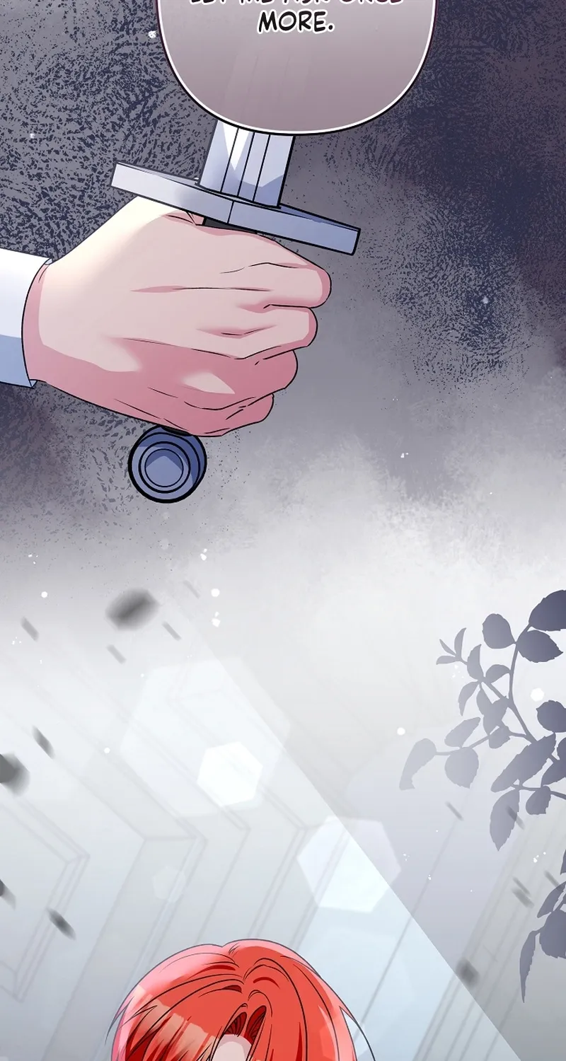 I Want a Divorce, Please Stop Obsessing Over Me! Chapter 7 page 24 - 