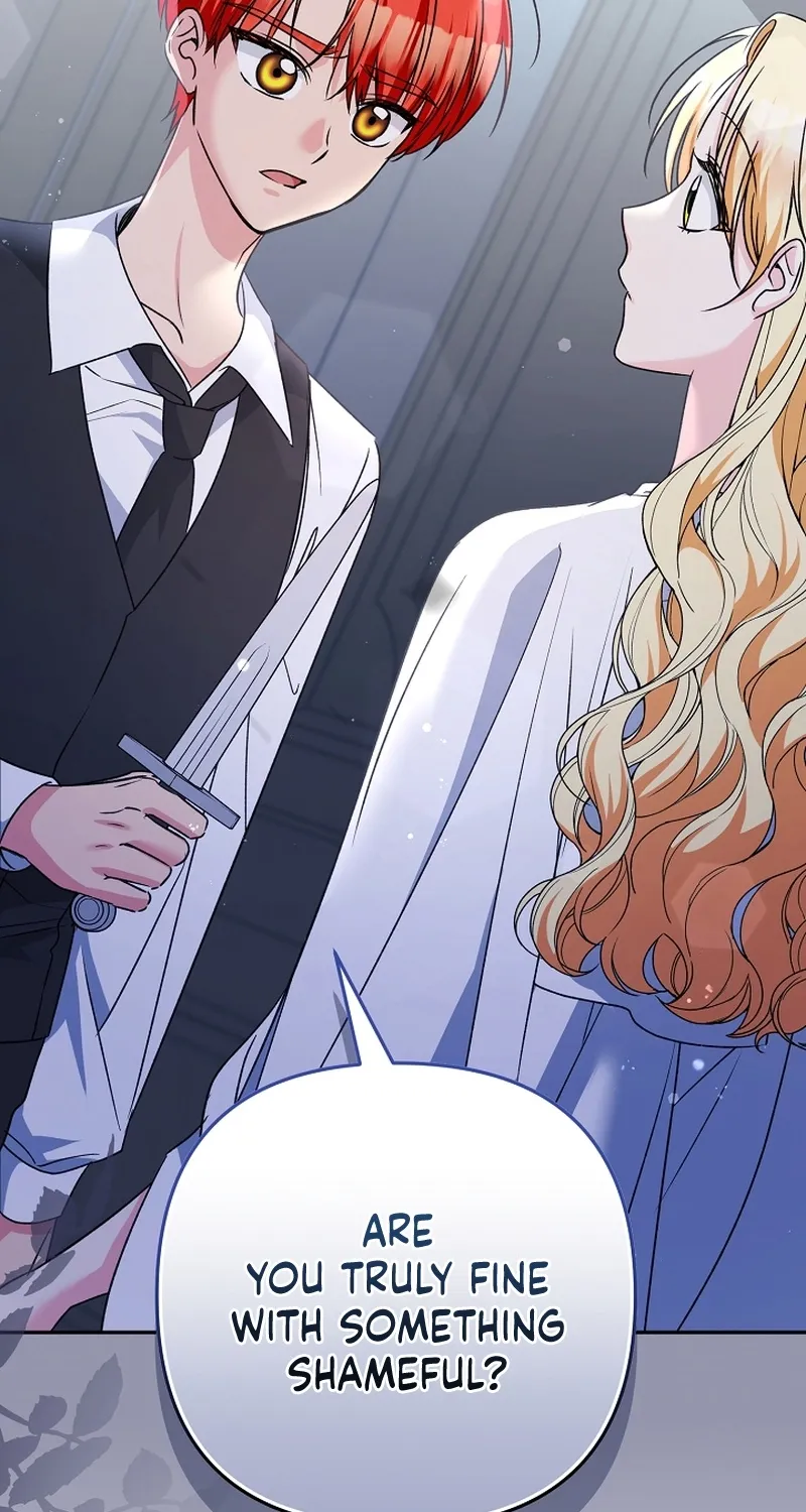 I Want a Divorce, Please Stop Obsessing Over Me! Chapter 7 page 25 - 