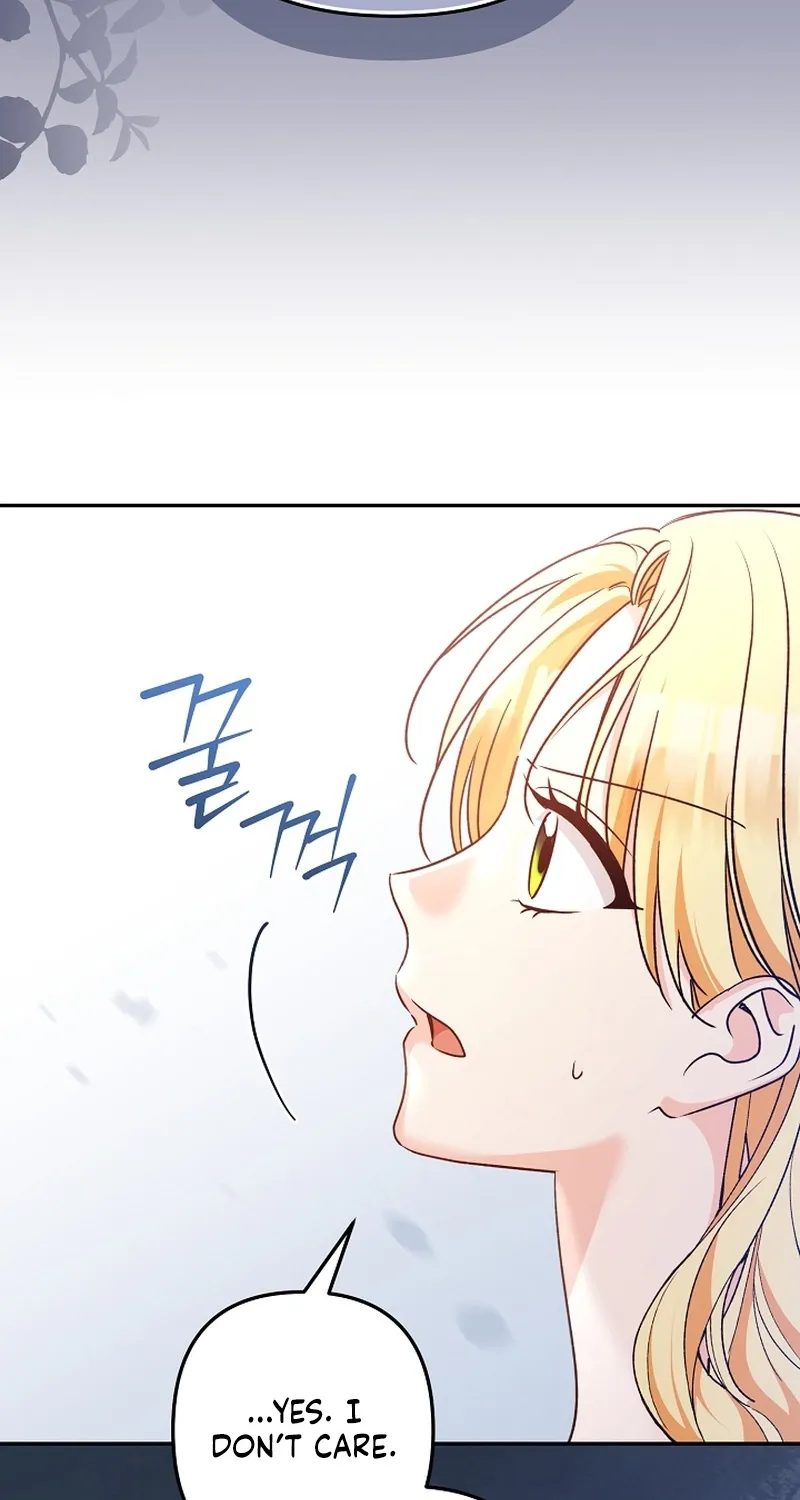 I Want a Divorce, Please Stop Obsessing Over Me! Chapter 7 page 26 - 