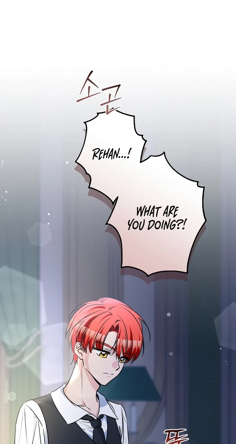 I Want a Divorce, Please Stop Obsessing Over Me! Chapter 7 page 30 - 