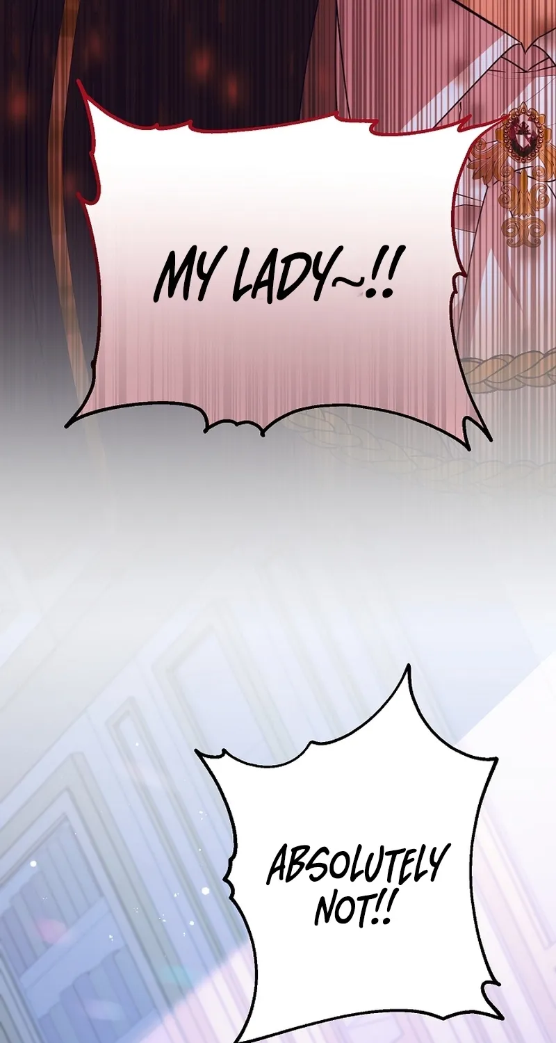 I Want a Divorce, Please Stop Obsessing Over Me! Chapter 7 page 4 - 