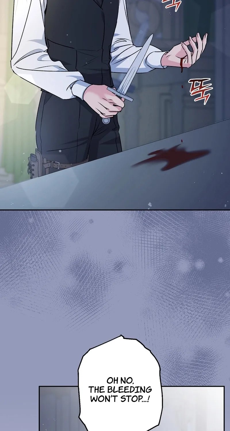 I Want a Divorce, Please Stop Obsessing Over Me! Chapter 7 page 31 - 