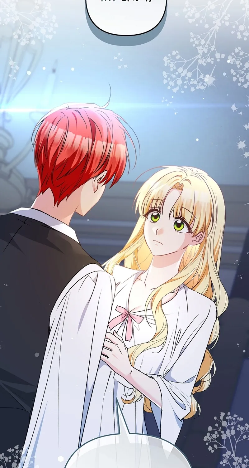 I Want a Divorce, Please Stop Obsessing Over Me! Chapter 7 page 33 - 