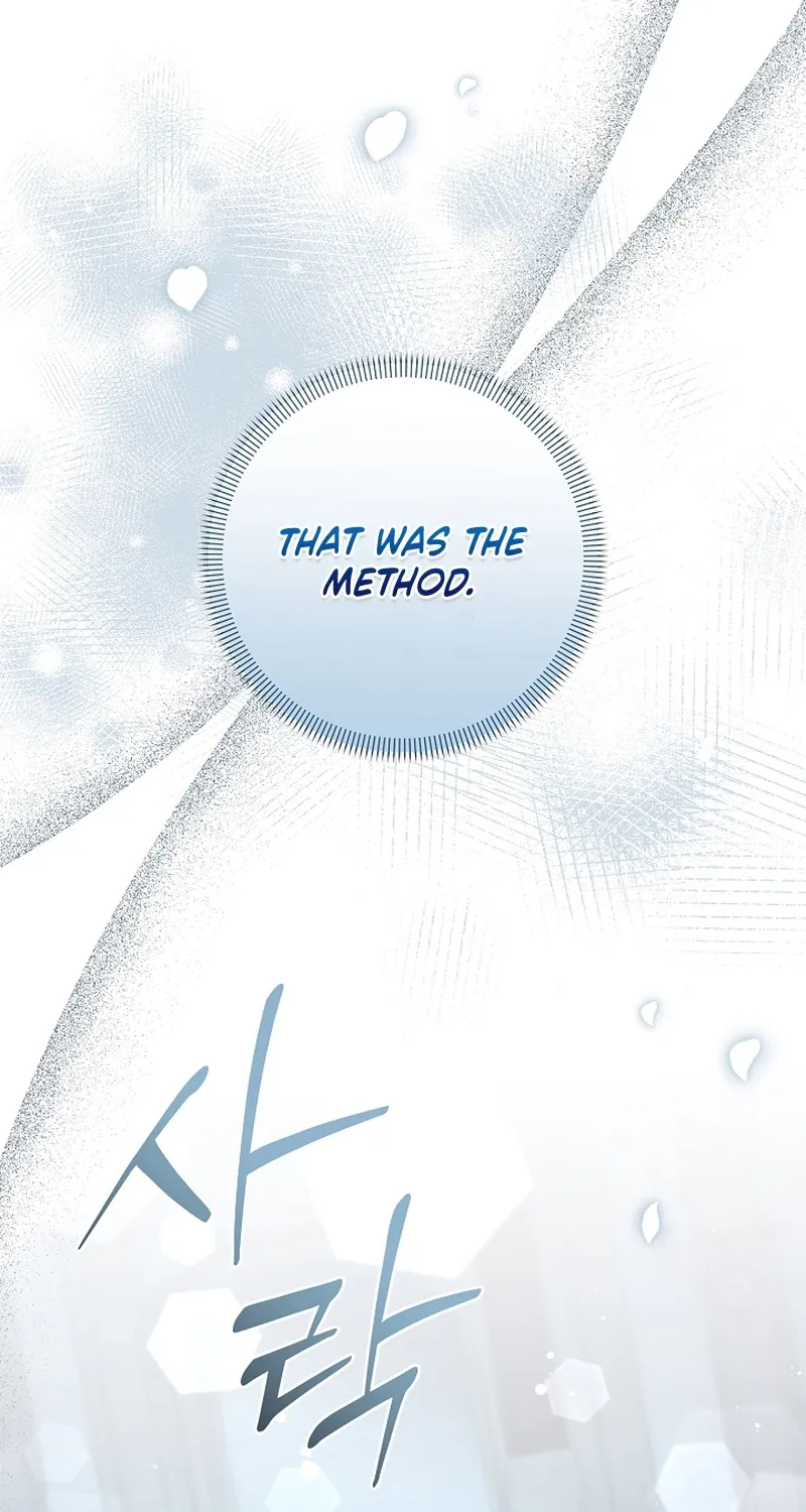 I Want a Divorce, Please Stop Obsessing Over Me! Chapter 7 page 36 - 