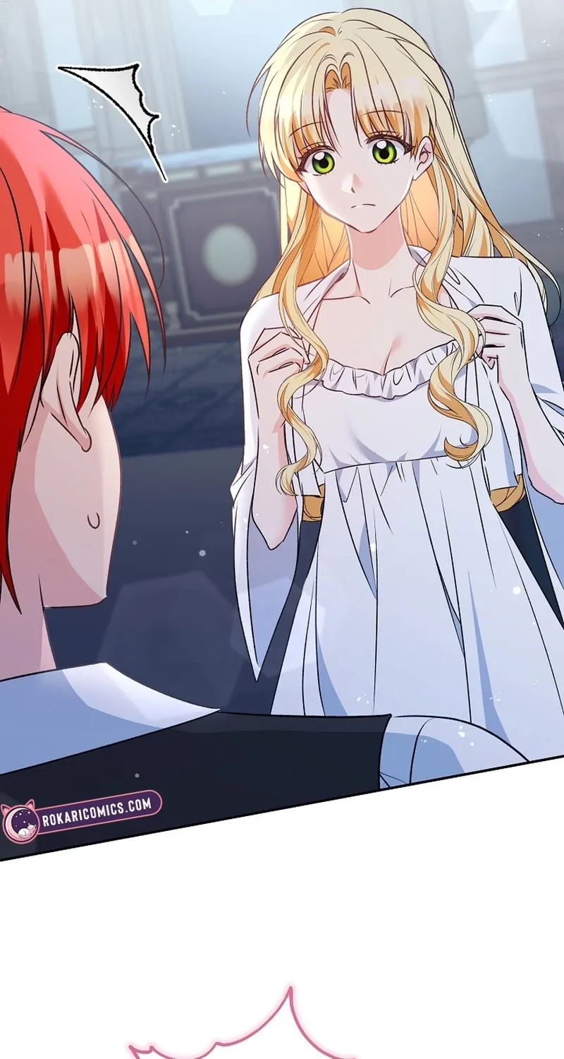 I Want a Divorce, Please Stop Obsessing Over Me! Chapter 7 page 37 - 