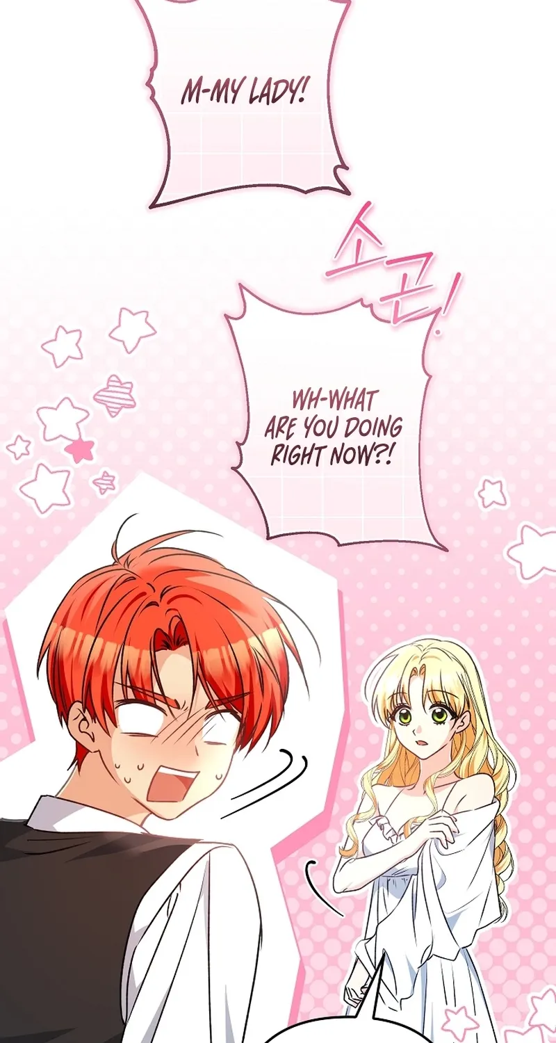 I Want a Divorce, Please Stop Obsessing Over Me! Chapter 7 page 38 - 