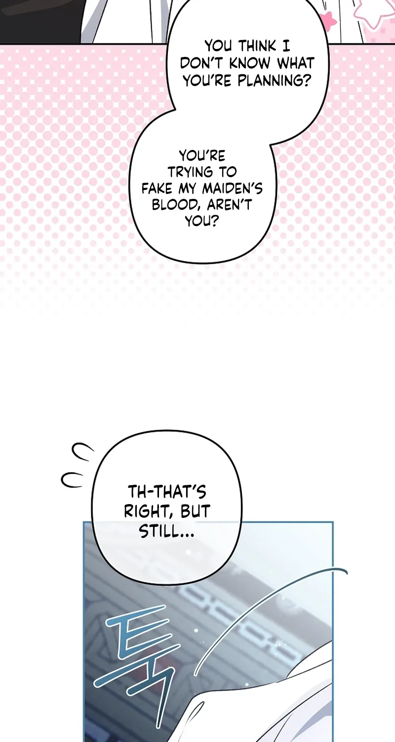 I Want a Divorce, Please Stop Obsessing Over Me! Chapter 7 page 39 - 