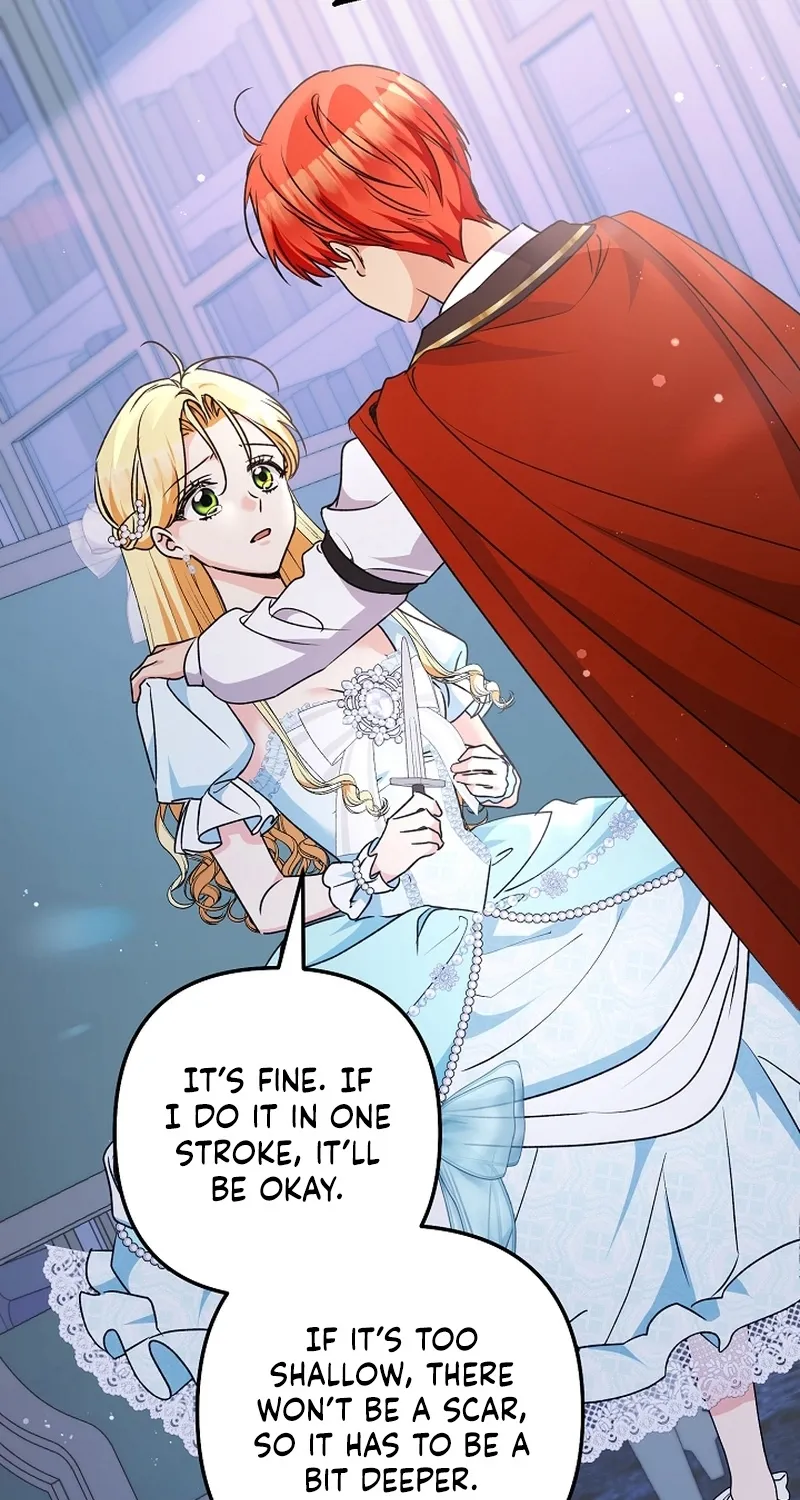 I Want a Divorce, Please Stop Obsessing Over Me! Chapter 7 page 5 - 