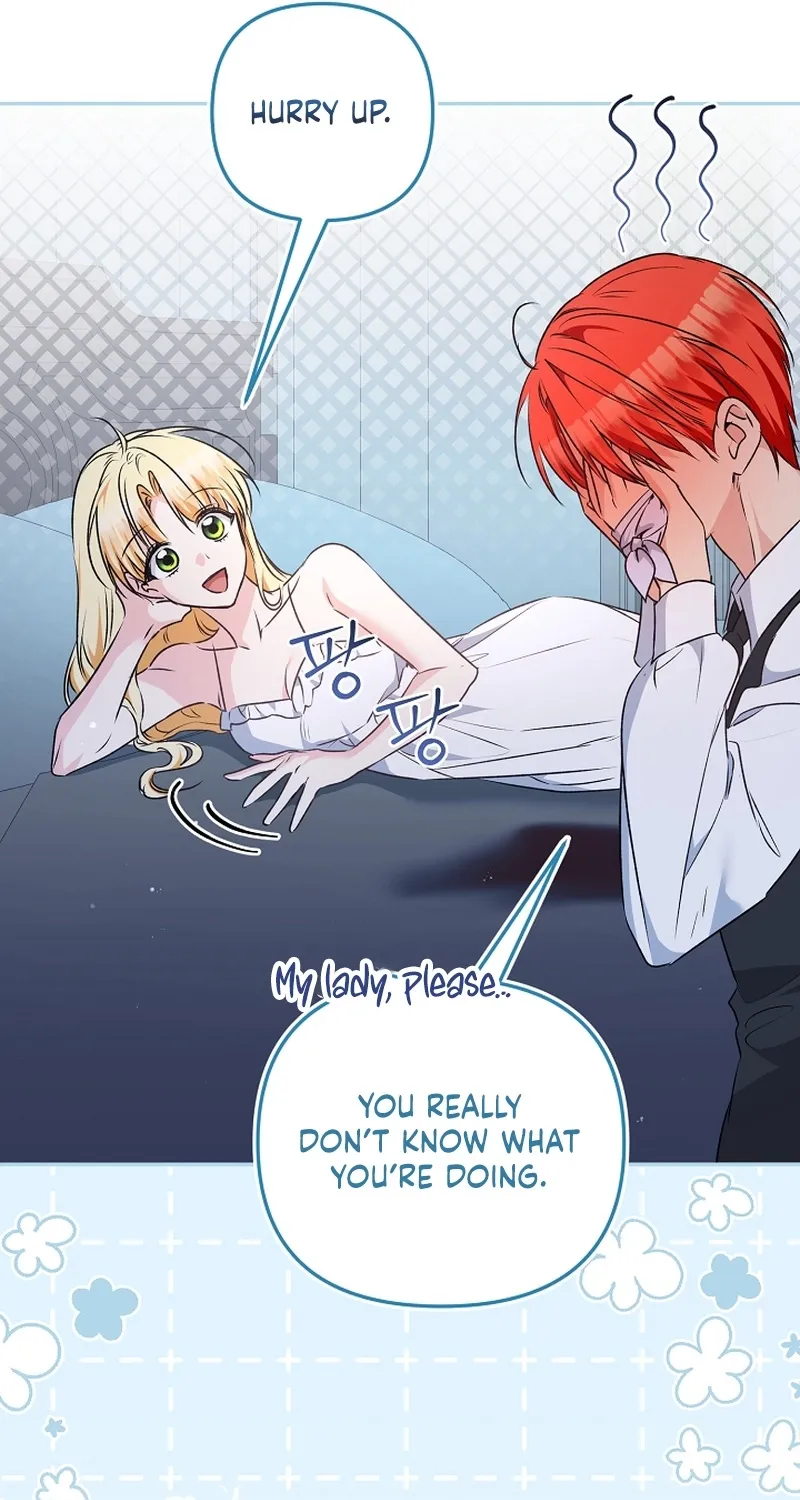 I Want a Divorce, Please Stop Obsessing Over Me! Chapter 7 page 41 - 