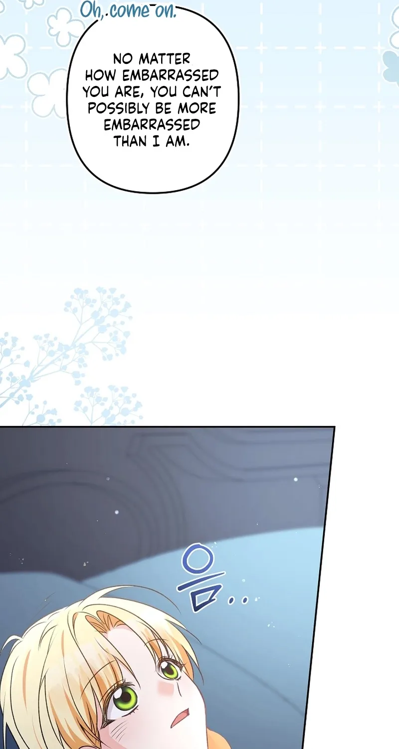 I Want a Divorce, Please Stop Obsessing Over Me! Chapter 7 page 42 - 