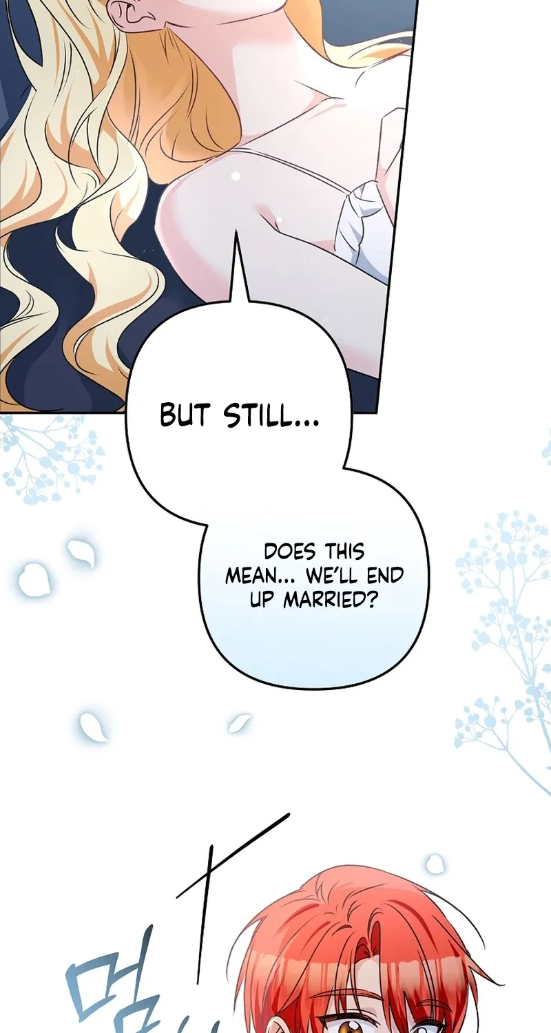 I Want a Divorce, Please Stop Obsessing Over Me! Chapter 7 page 43 - 