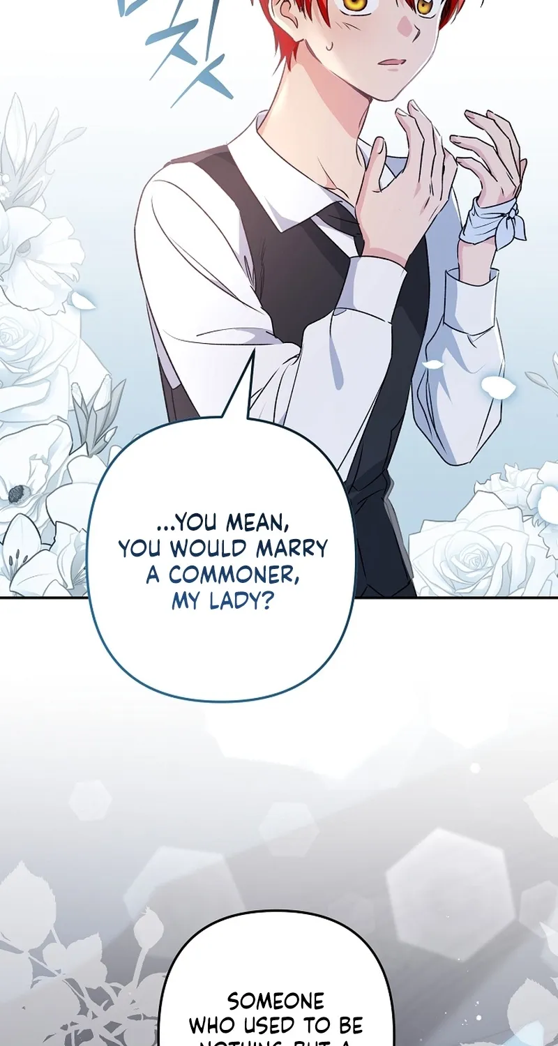 I Want a Divorce, Please Stop Obsessing Over Me! Chapter 7 page 44 - 