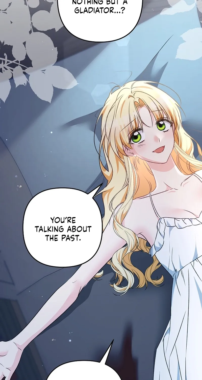 I Want a Divorce, Please Stop Obsessing Over Me! Chapter 7 page 45 - 