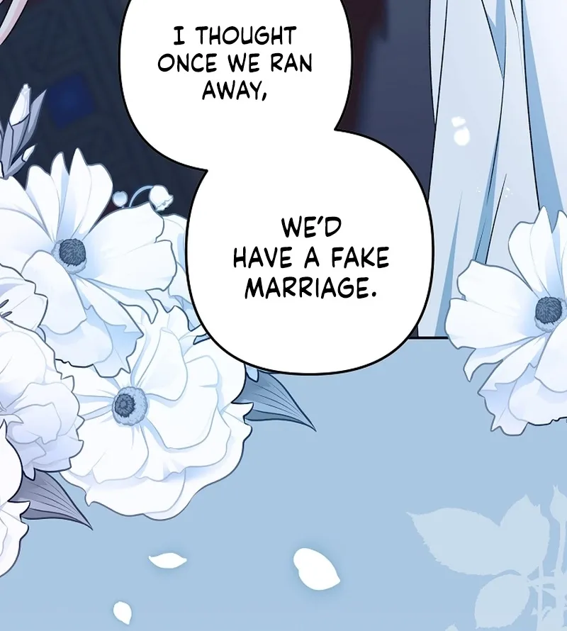 I Want a Divorce, Please Stop Obsessing Over Me! Chapter 7 page 46 - 