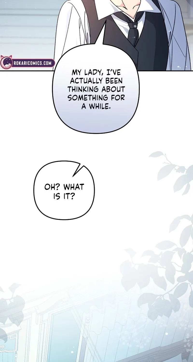 I Want a Divorce, Please Stop Obsessing Over Me! Chapter 7 page 49 - 