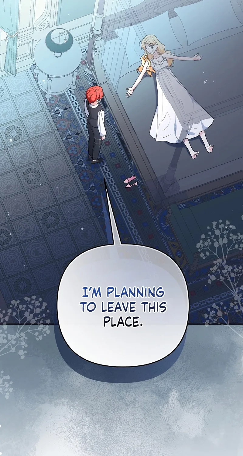 I Want a Divorce, Please Stop Obsessing Over Me! Chapter 7 page 50 - 