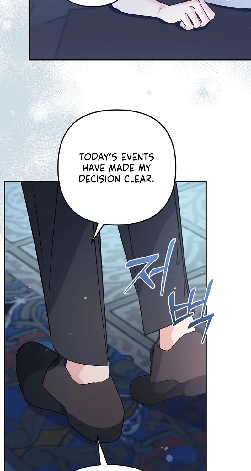 I Want a Divorce, Please Stop Obsessing Over Me! Chapter 7 page 52 - 