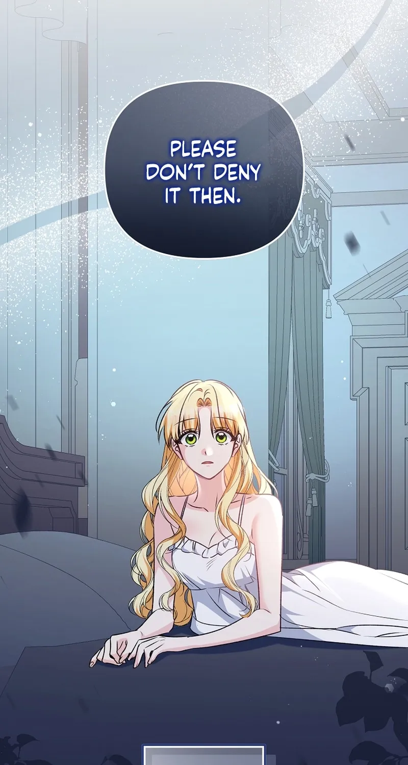 I Want a Divorce, Please Stop Obsessing Over Me! Chapter 7 page 54 - 