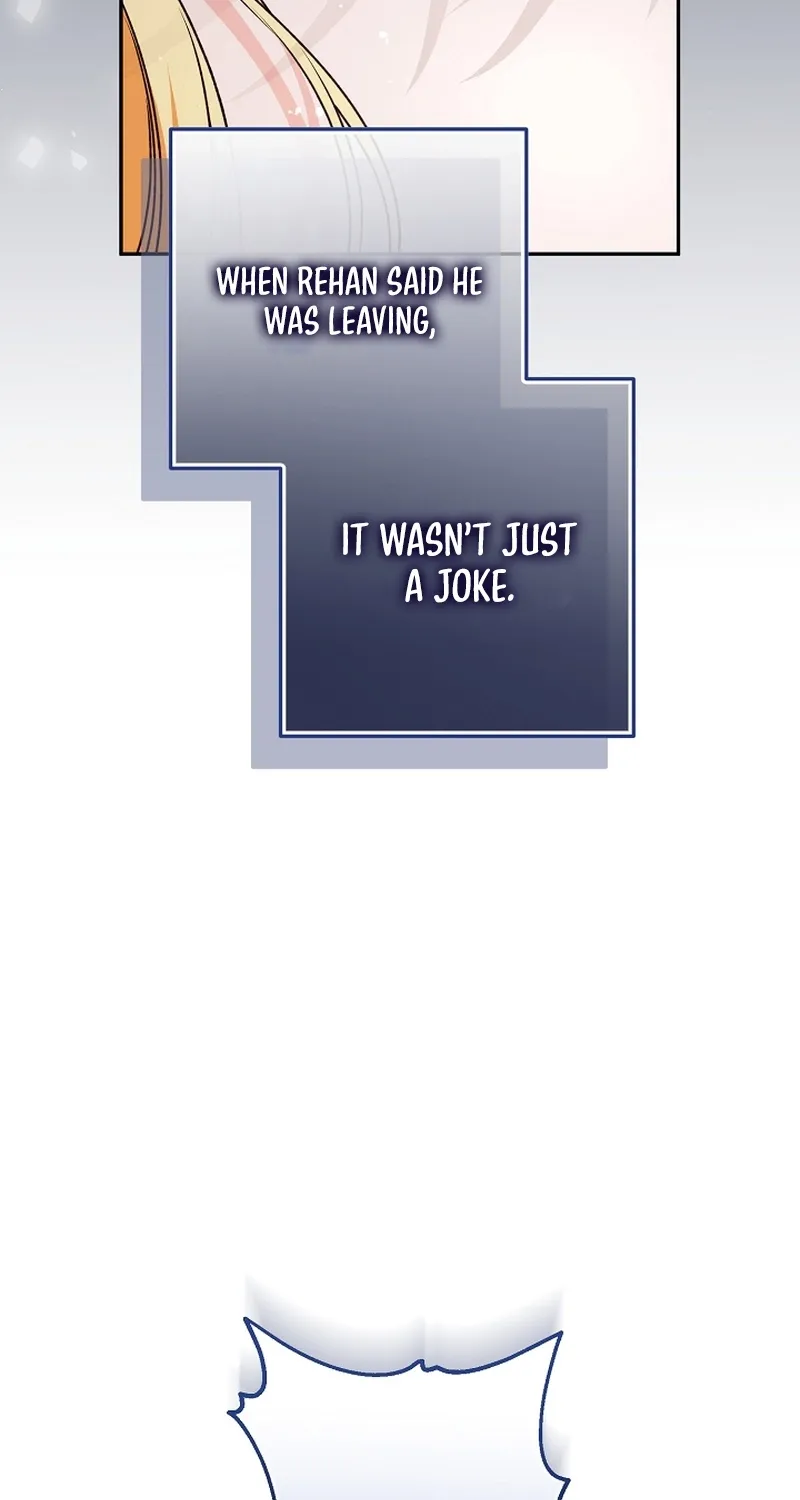 I Want a Divorce, Please Stop Obsessing Over Me! Chapter 7 page 56 - 