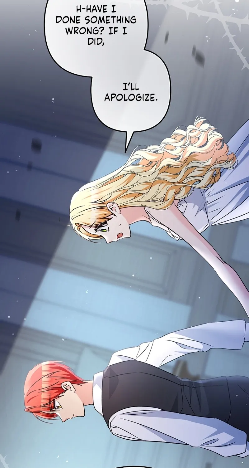 I Want a Divorce, Please Stop Obsessing Over Me! Chapter 7 page 58 - 