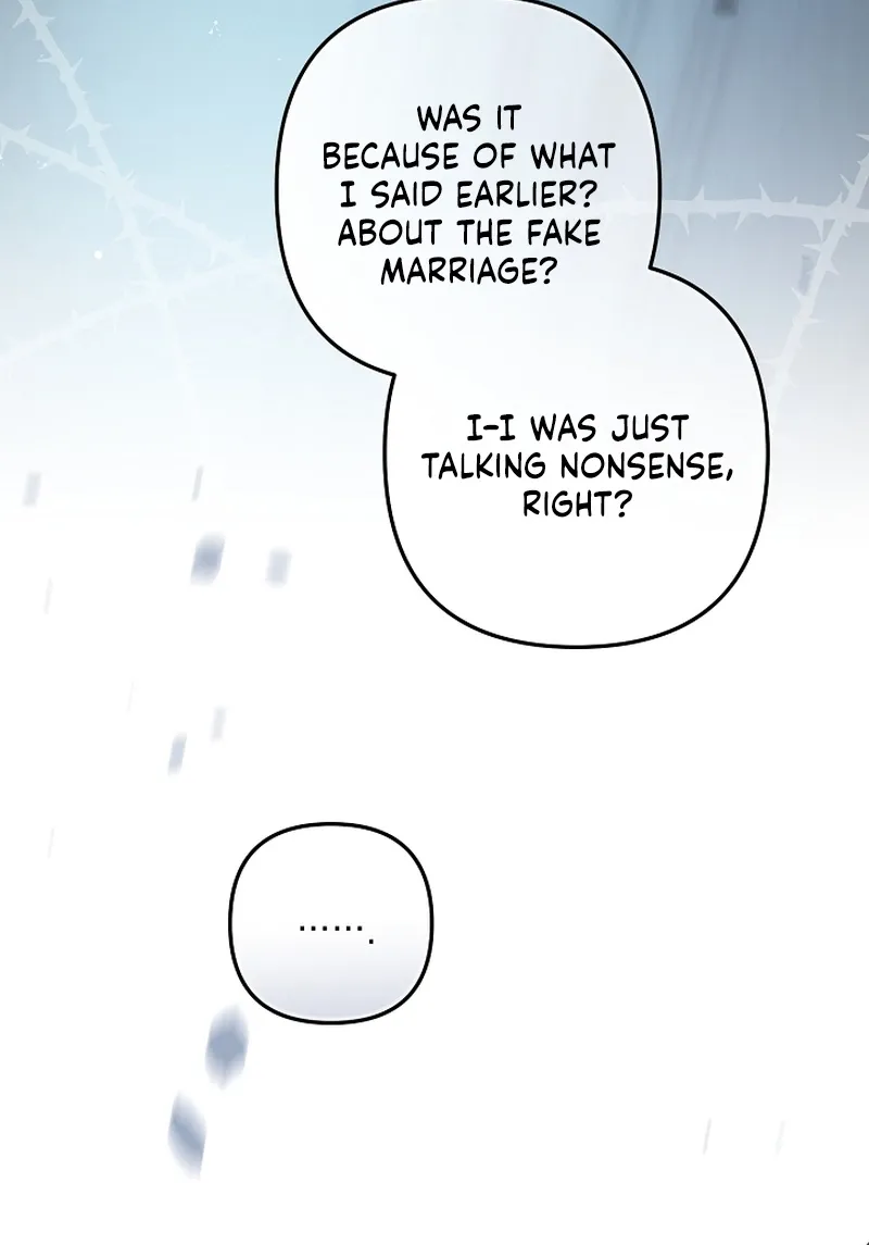 I Want a Divorce, Please Stop Obsessing Over Me! Chapter 7 page 59 - 