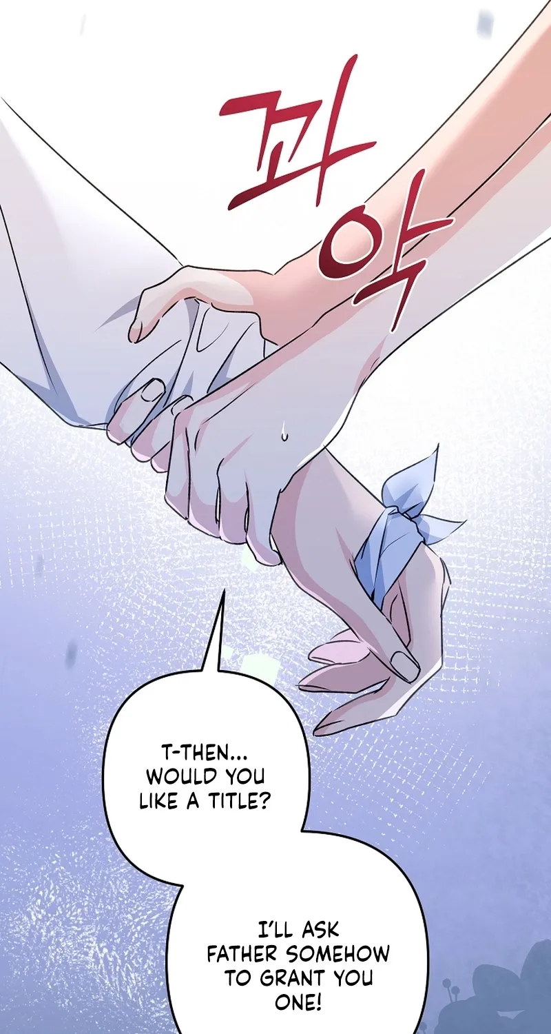 I Want a Divorce, Please Stop Obsessing Over Me! Chapter 7 page 60 - 