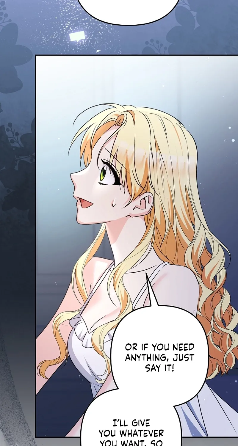 I Want a Divorce, Please Stop Obsessing Over Me! Chapter 7 page 61 - 