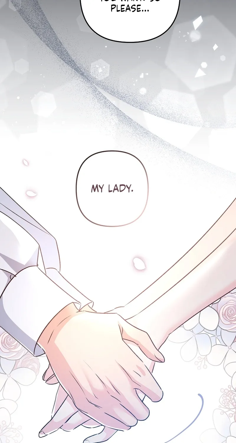 I Want a Divorce, Please Stop Obsessing Over Me! Chapter 7 page 62 - 
