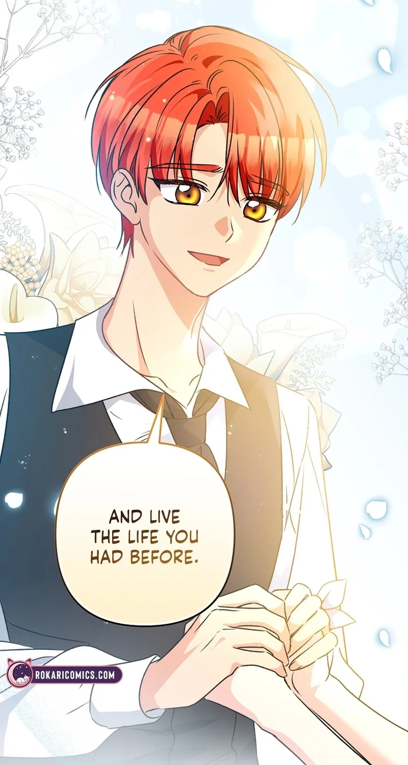 I Want a Divorce, Please Stop Obsessing Over Me! Chapter 7 page 64 - 