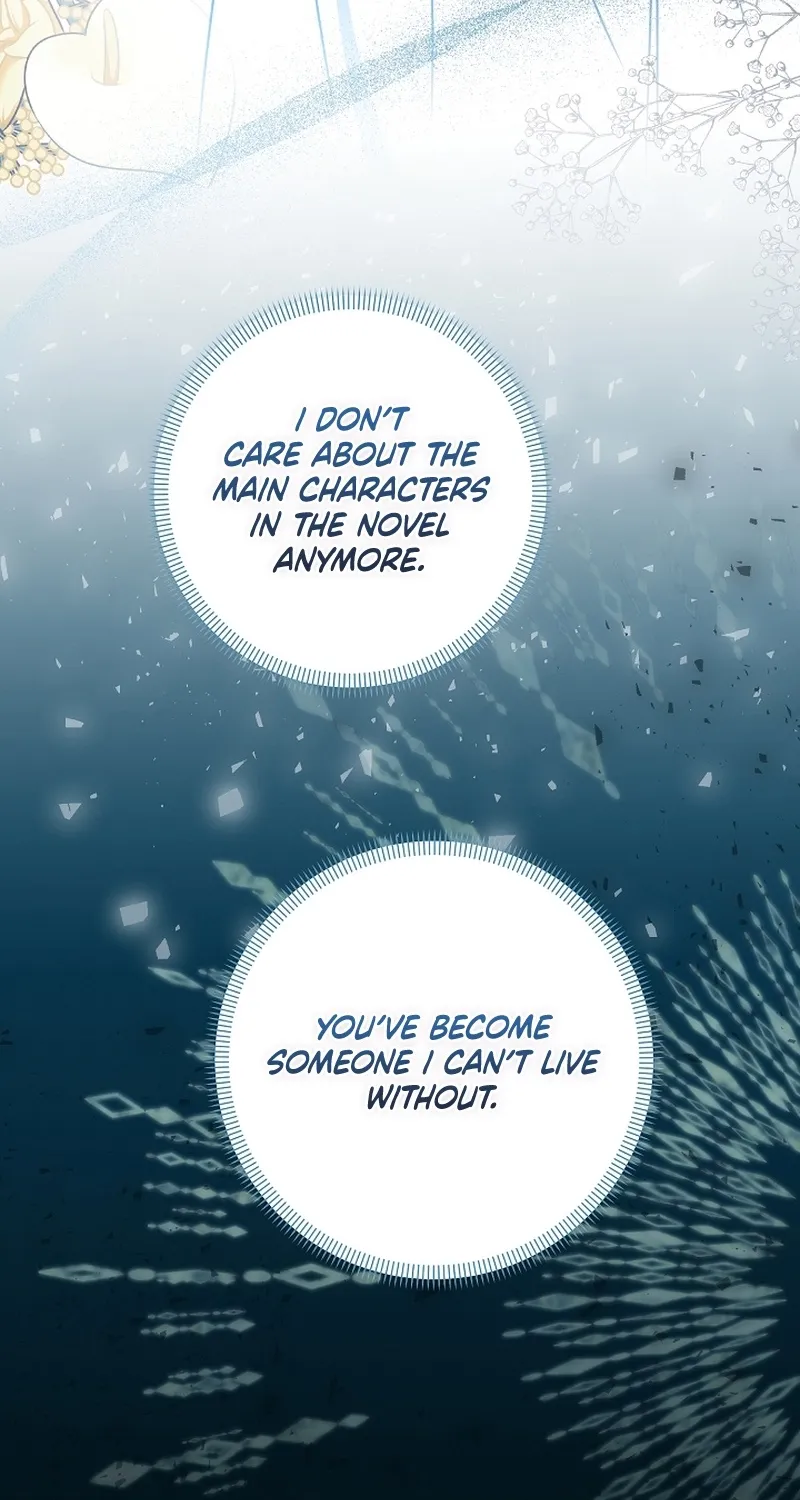 I Want a Divorce, Please Stop Obsessing Over Me! Chapter 7 page 67 - 