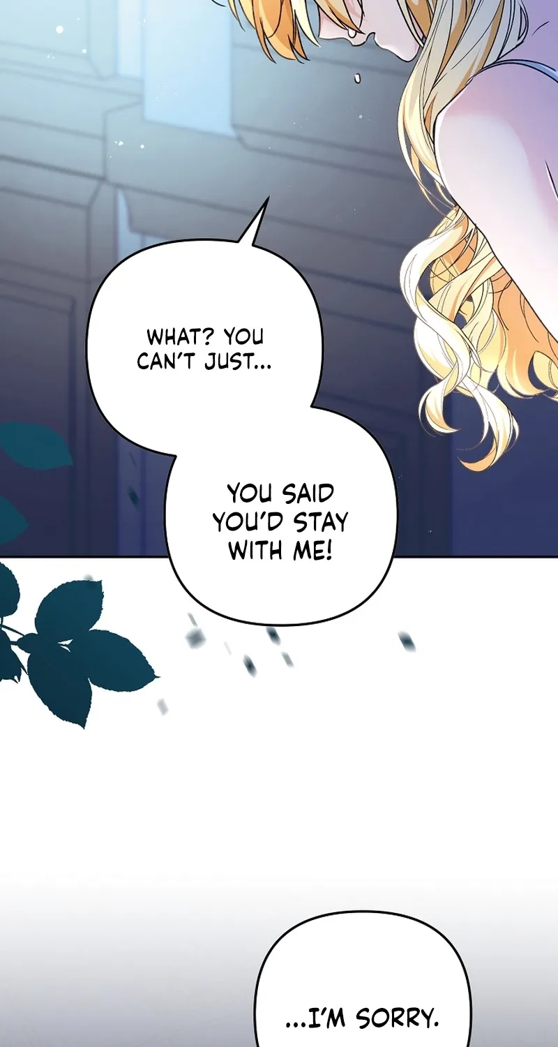 I Want a Divorce, Please Stop Obsessing Over Me! Chapter 7 page 69 - 