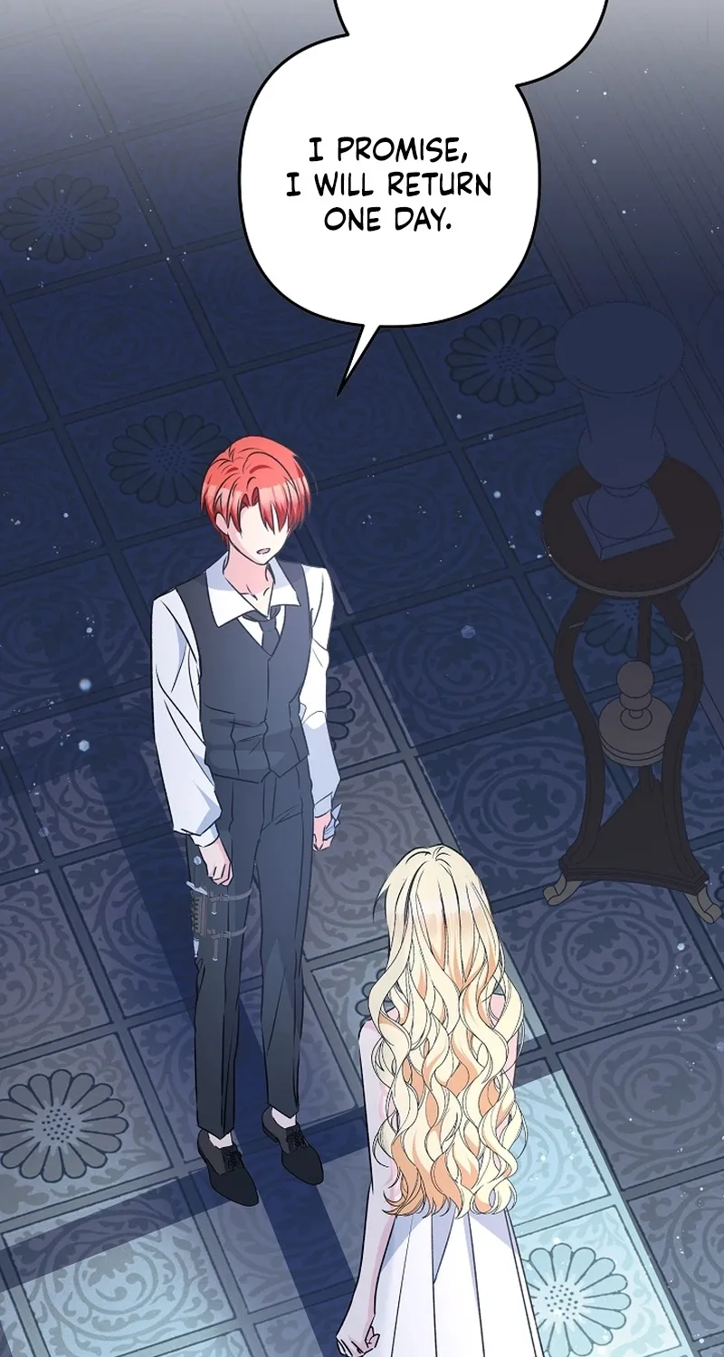I Want a Divorce, Please Stop Obsessing Over Me! Chapter 7 page 70 - 