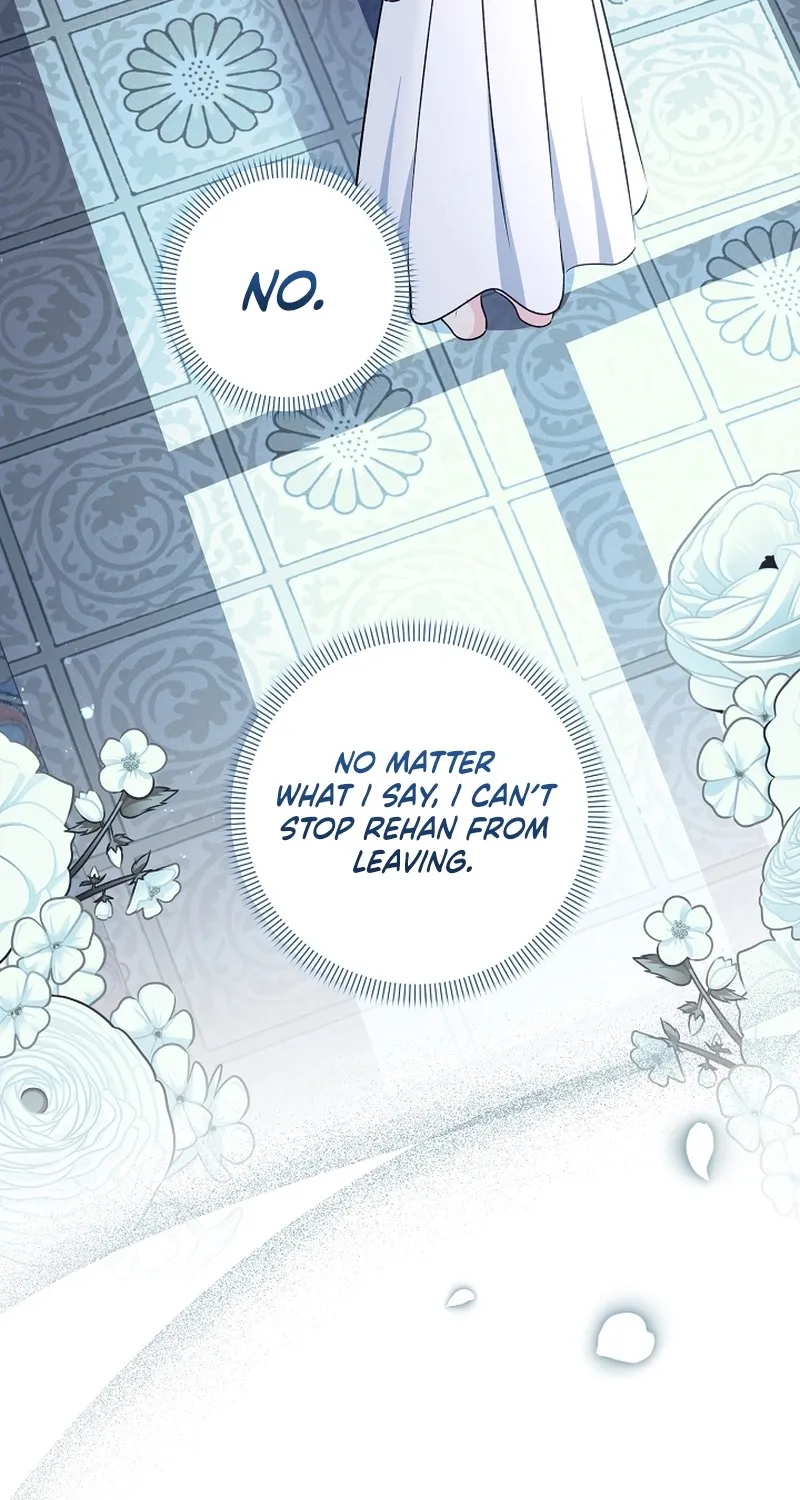 I Want a Divorce, Please Stop Obsessing Over Me! Chapter 7 page 71 - 