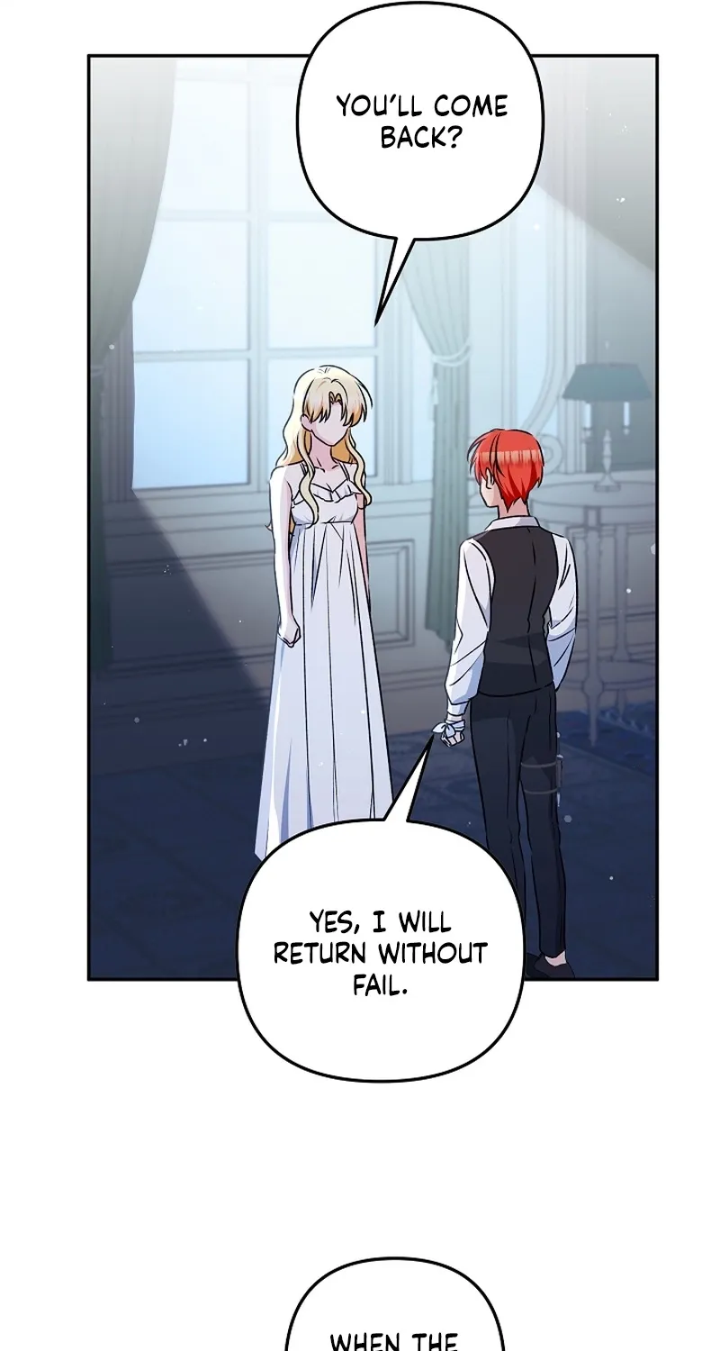 I Want a Divorce, Please Stop Obsessing Over Me! Chapter 7 page 73 - 
