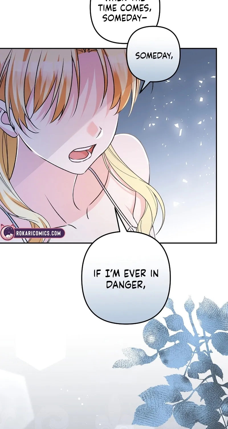 I Want a Divorce, Please Stop Obsessing Over Me! Chapter 7 page 74 - 