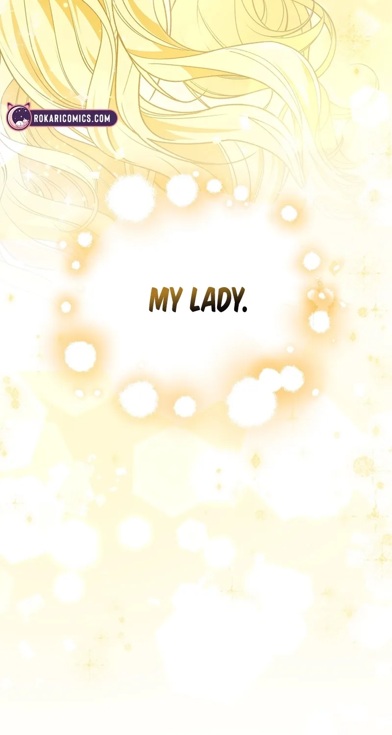 I Want a Divorce, Please Stop Obsessing Over Me! Chapter 7 page 86 - 