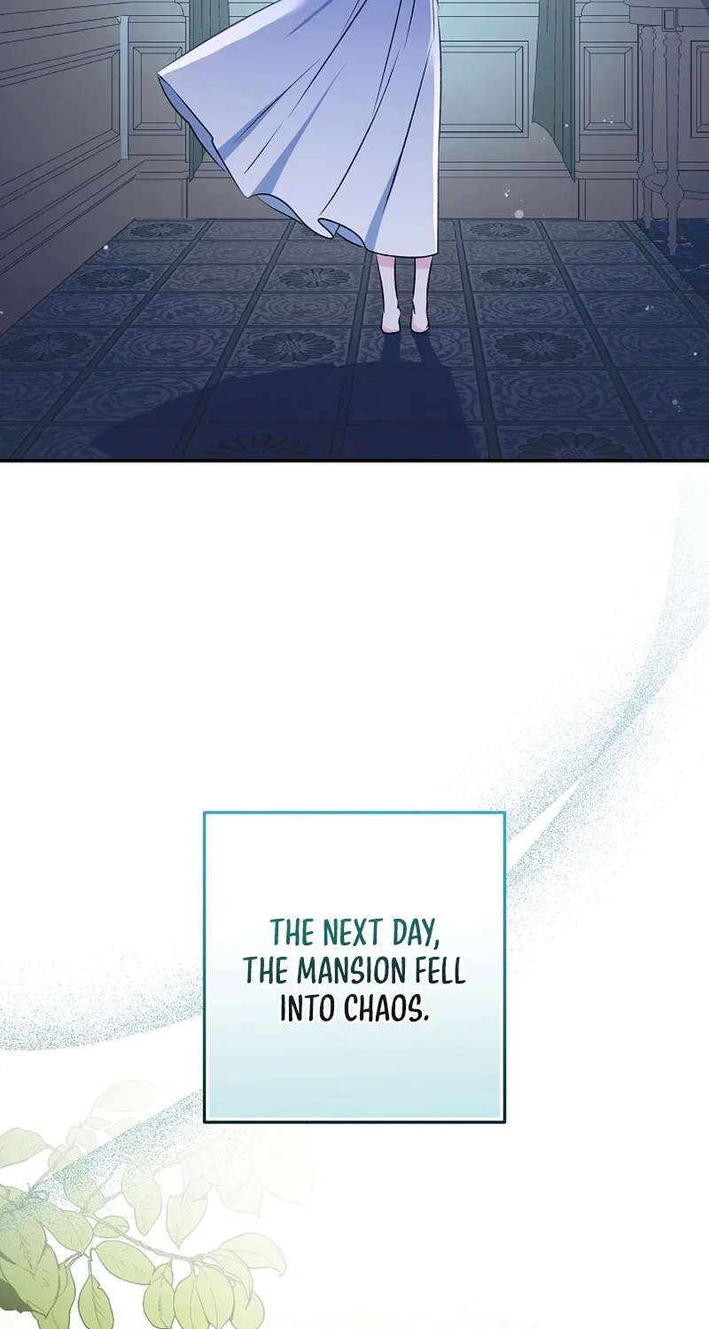 I Want a Divorce, Please Stop Obsessing Over Me! Chapter 7 page 88 - 