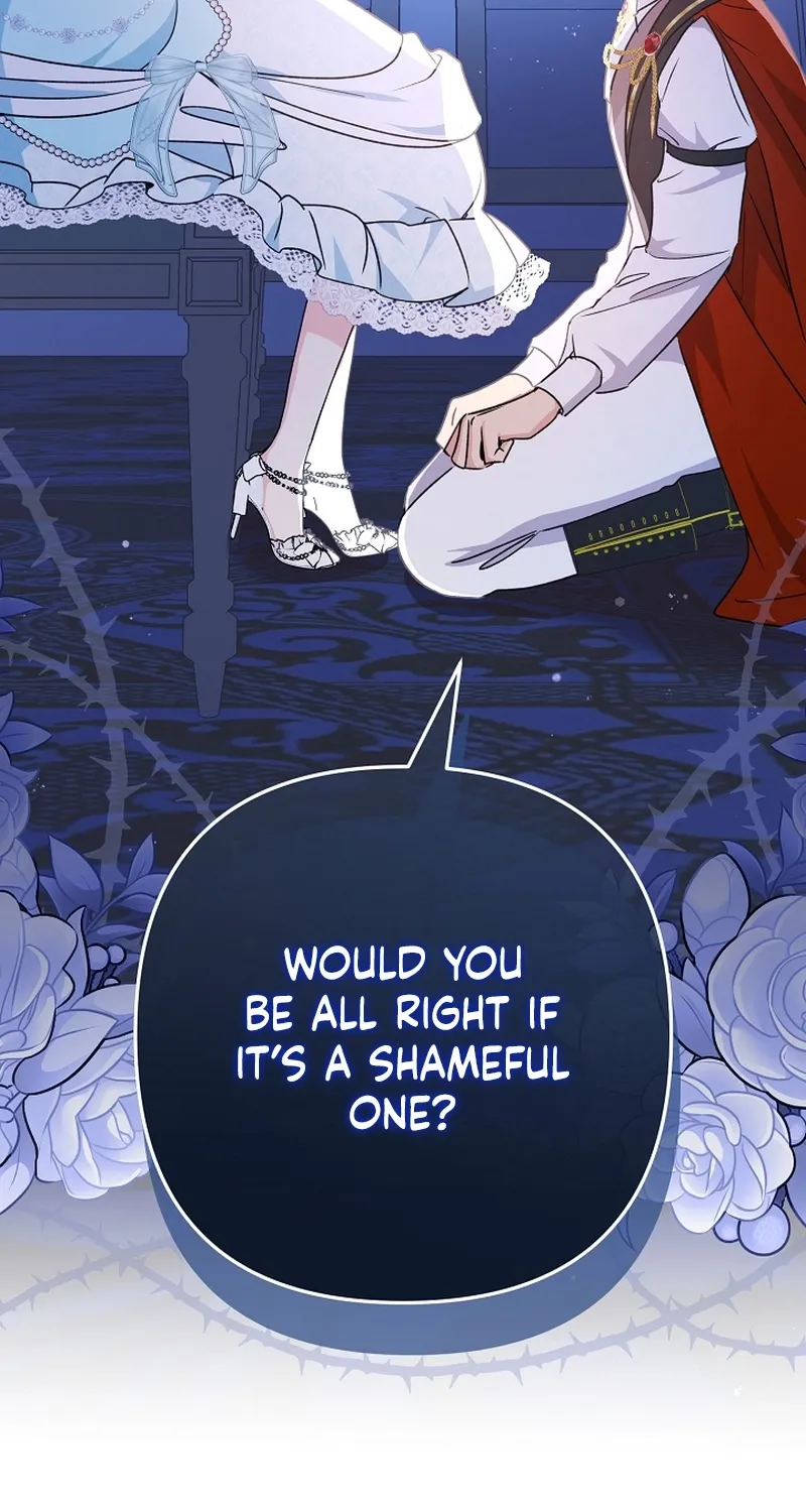I Want a Divorce, Please Stop Obsessing Over Me! Chapter 7 page 10 - 