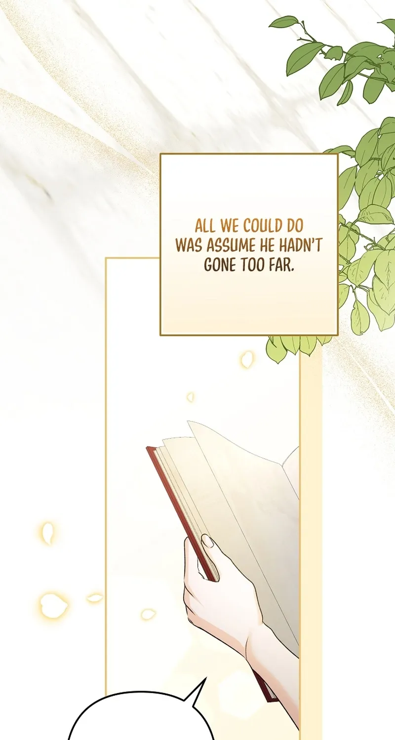 I Want a Divorce, Please Stop Obsessing Over Me! Chapter 7 page 91 - 