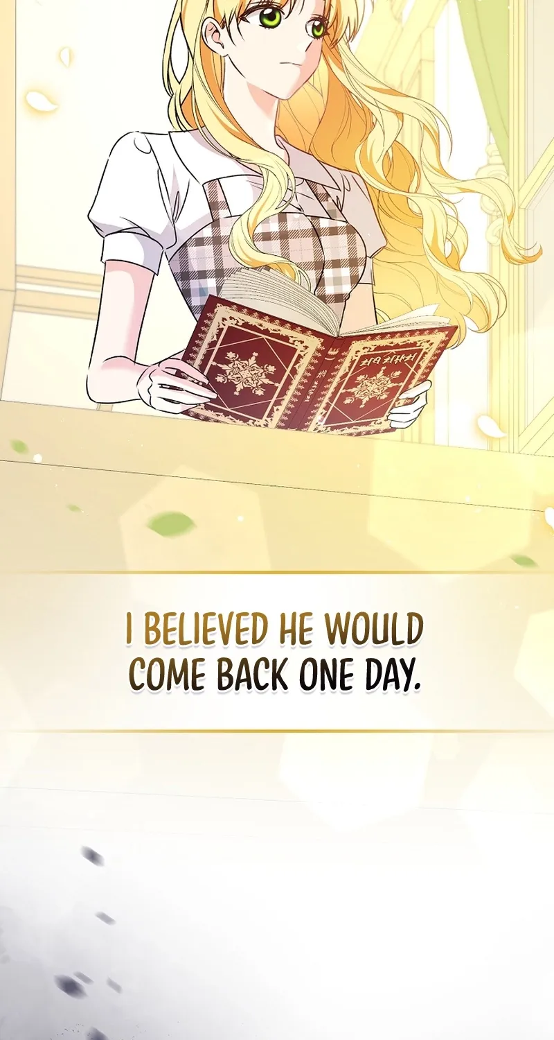 I Want a Divorce, Please Stop Obsessing Over Me! Chapter 7 page 93 - 